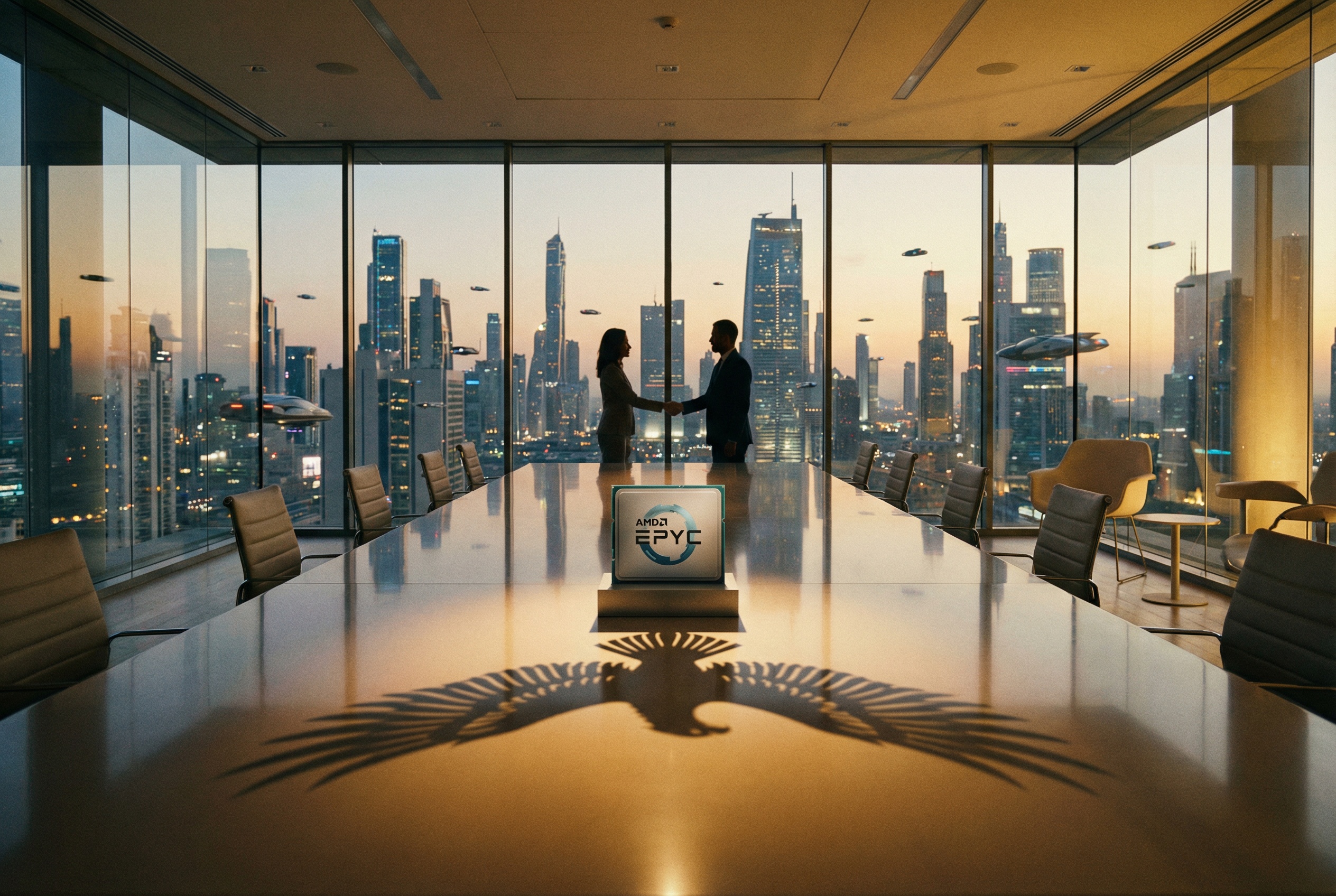 AMD’s New Secret Weapon: Why Ariel Kelman is the Right CMO for the Age of the Viral Underdog