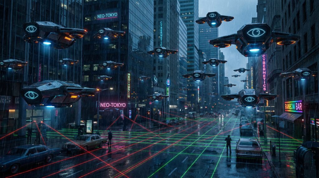 Pentagon Anthropic AI war crimes surveillance