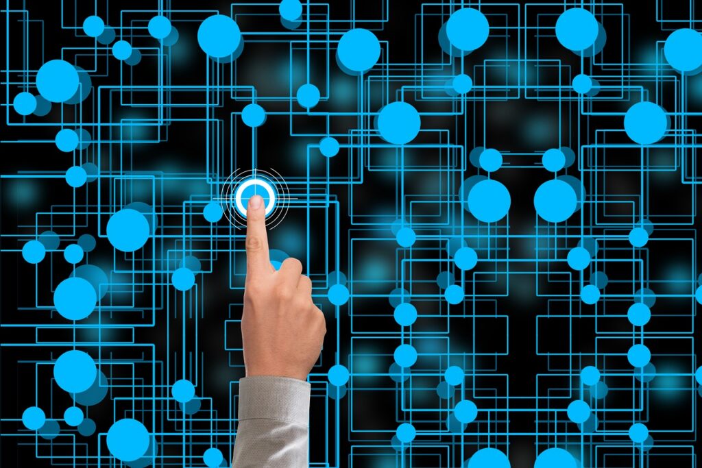 Citrix secure remote access