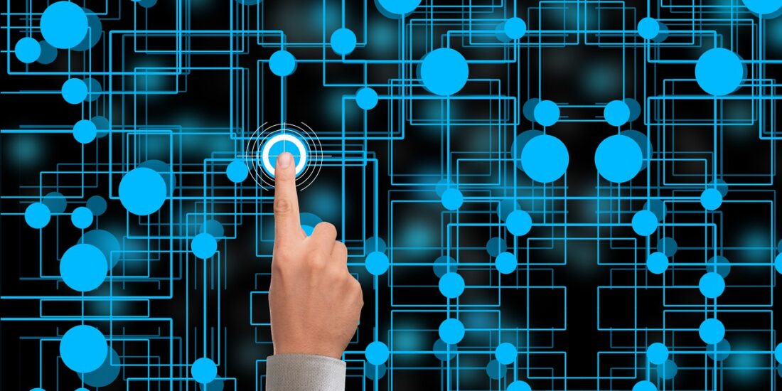 Citrix secure remote access