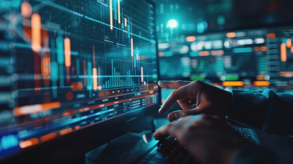 technology financial planning