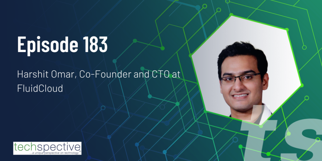 FluidCloud Harshit Omar