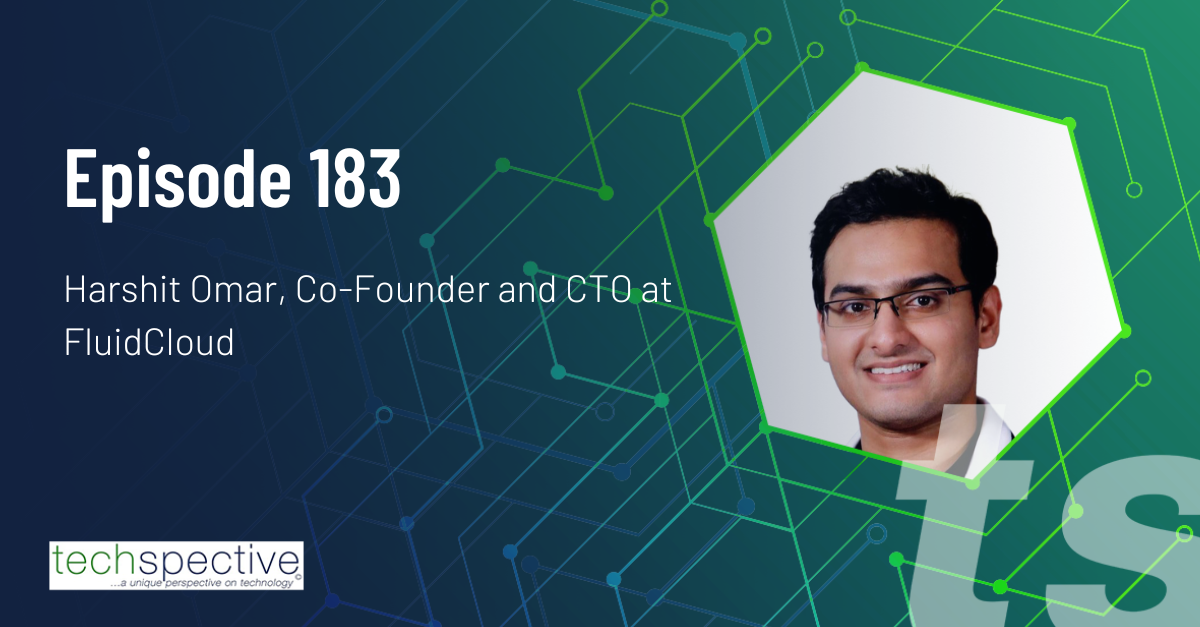 FluidCloud Harshit Omar