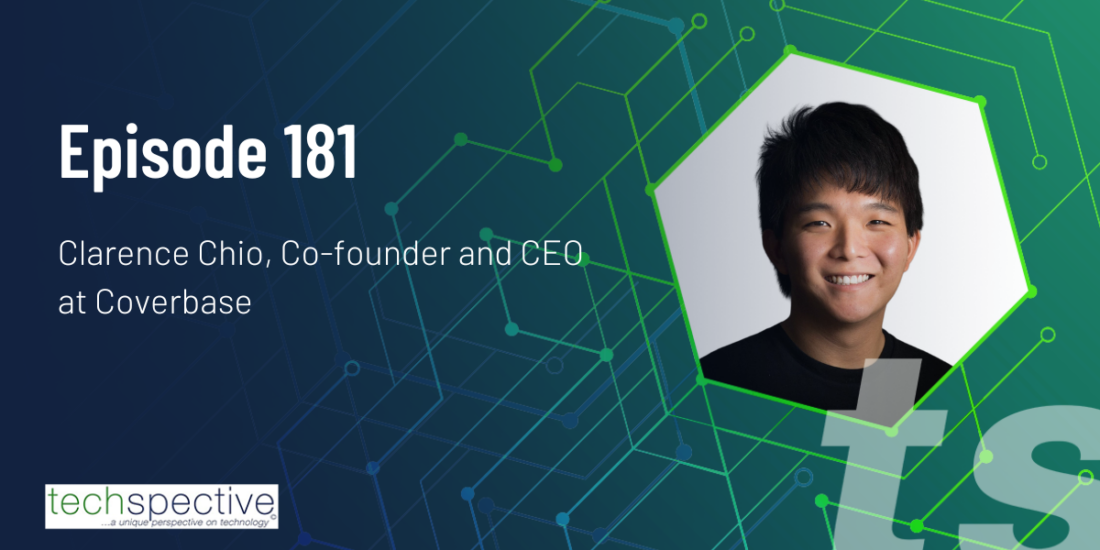 Clarence Chio Coverbase