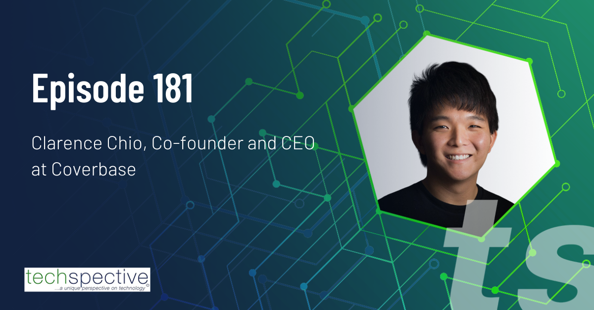 Clarence Chio Coverbase