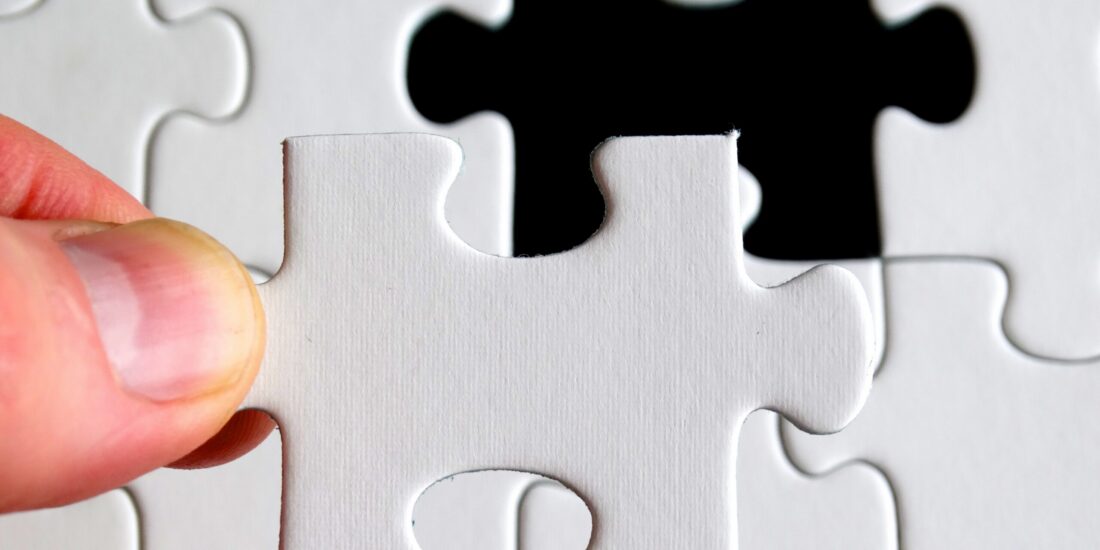 Cato SASE Platform ZTNA https://pixabay.com/photos/puzzle-last-particle-piece-654961/