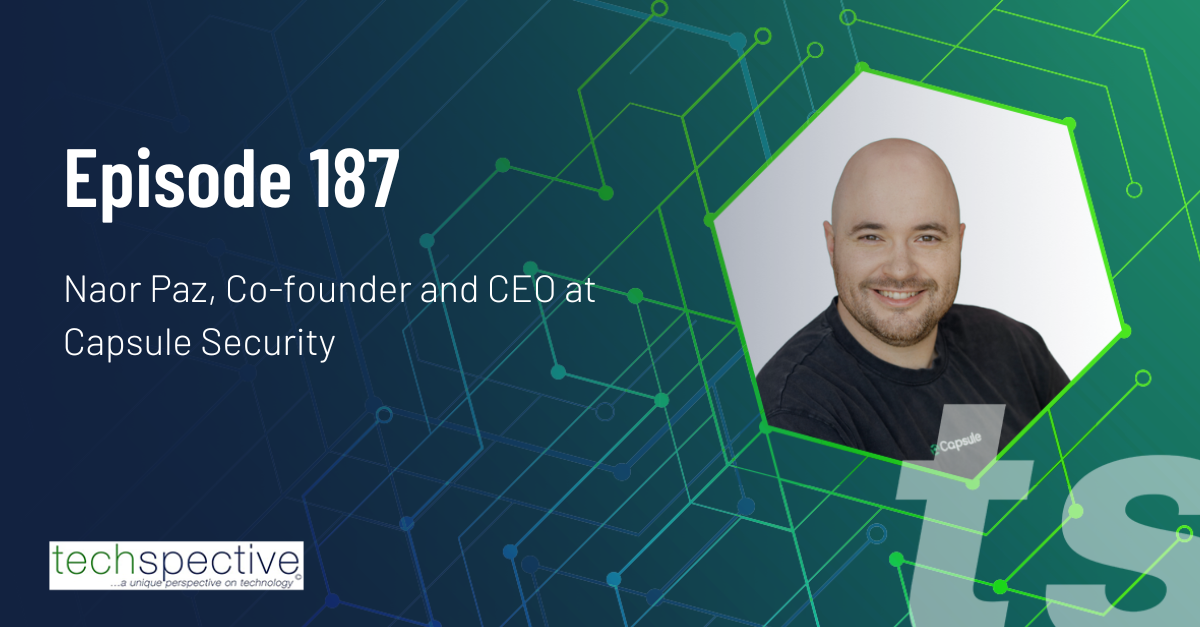 Capsule Security agentic AI runtime