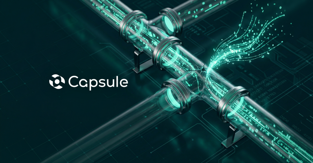 Capsule Security AI runtime guardian agents