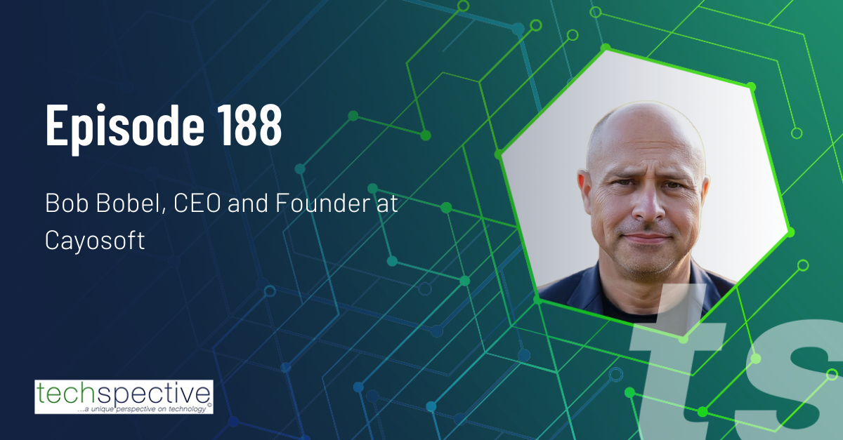 Cayosoft Bob Bobel Active Directory