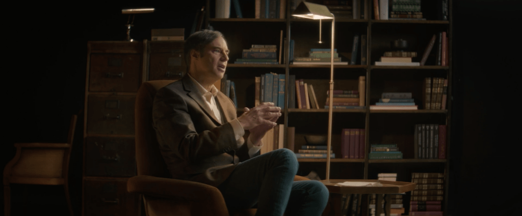 The Story of Everything Steve Meyer