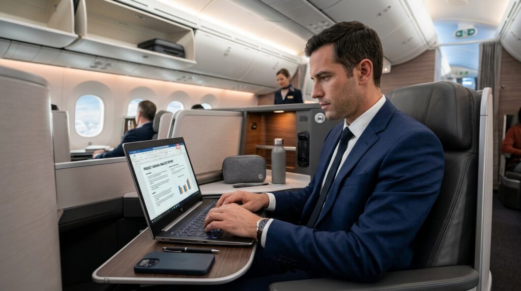 Lastly, an AI PC That Truly Does One thing Helpful for the Enterprise 3 HP IQ Image 3