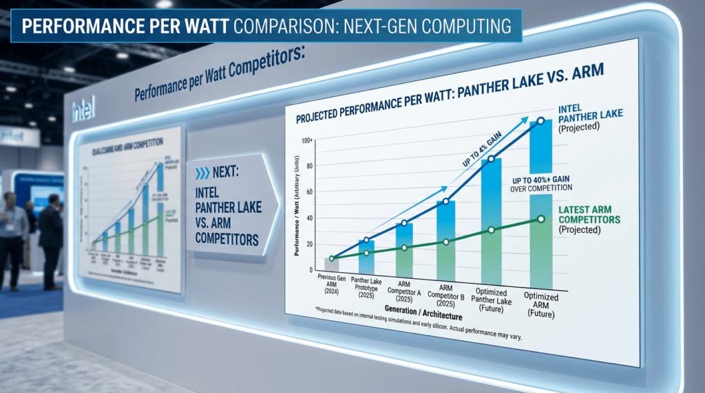 Intel 18A Andy Grove Images generated by Artlist.io