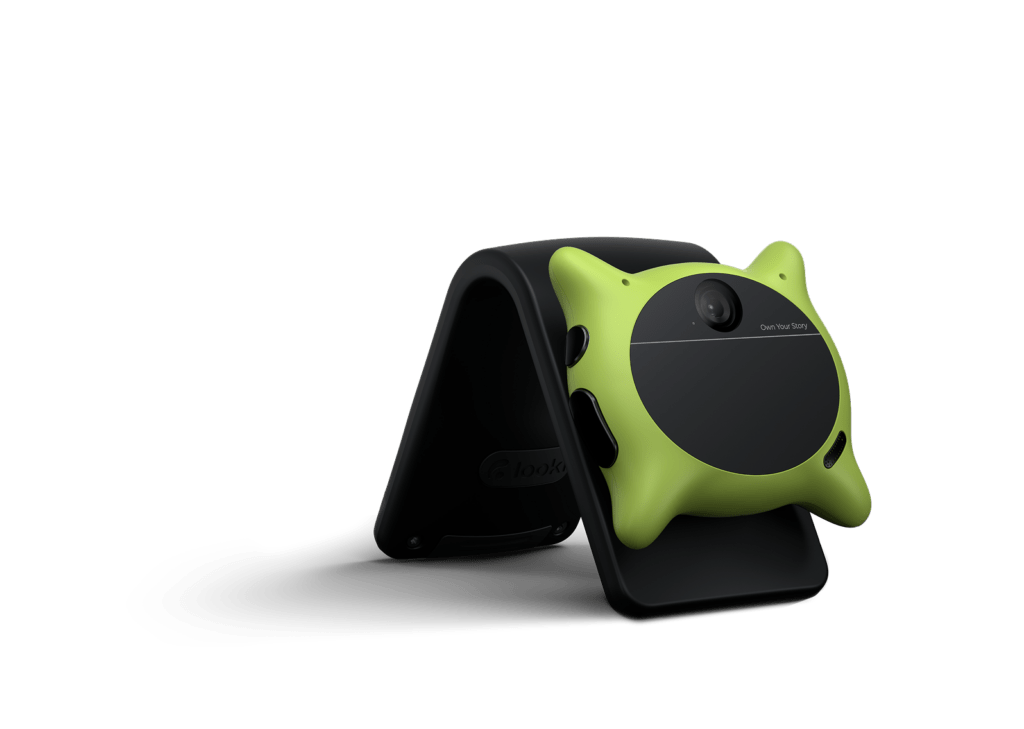 Looki L1 Review wearable camera