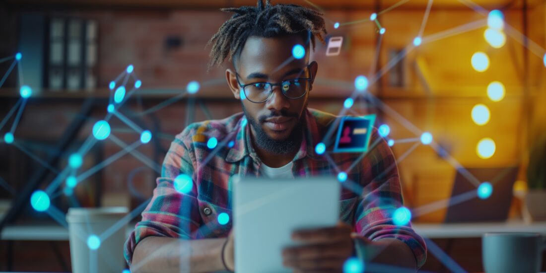 AI agents device identity