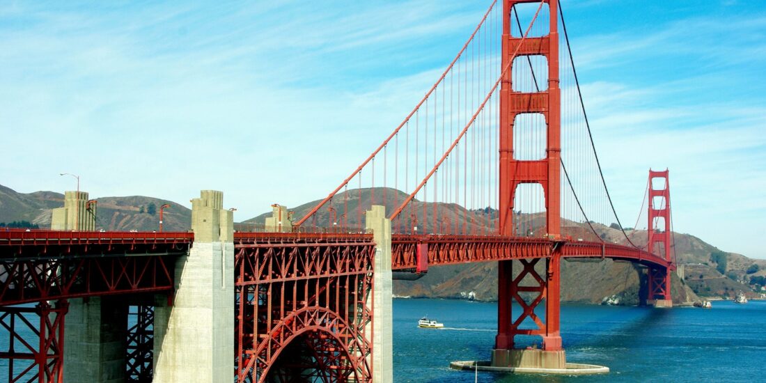 Cybersecurity CEO Summit RSAC AI Piper Sandler https://pixabay.com/photos/usa-united-states-san-francisco-1061874/