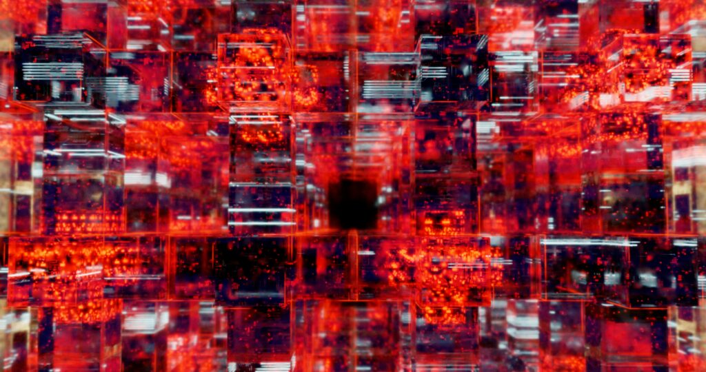 Hadrian Nova pentesting https://www.pexels.com/photo/abstract-red-and-black-digital-matrix-art-30547576/