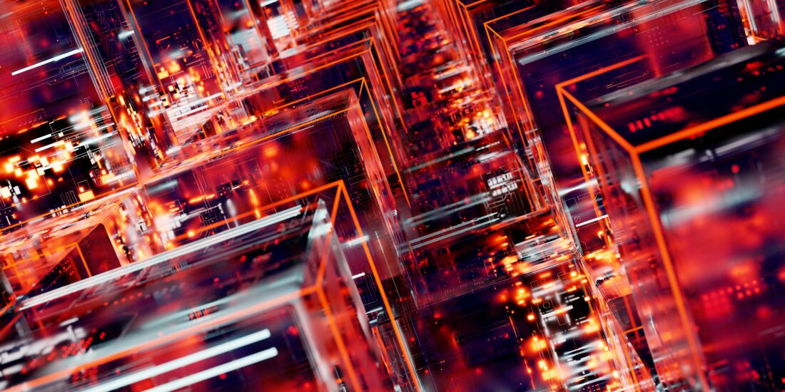 CrowdStrike NVIDIA GTC AI security https://www.pexels.com/photo/abstract-digital-blocks-with-led-light-effects-30547616/