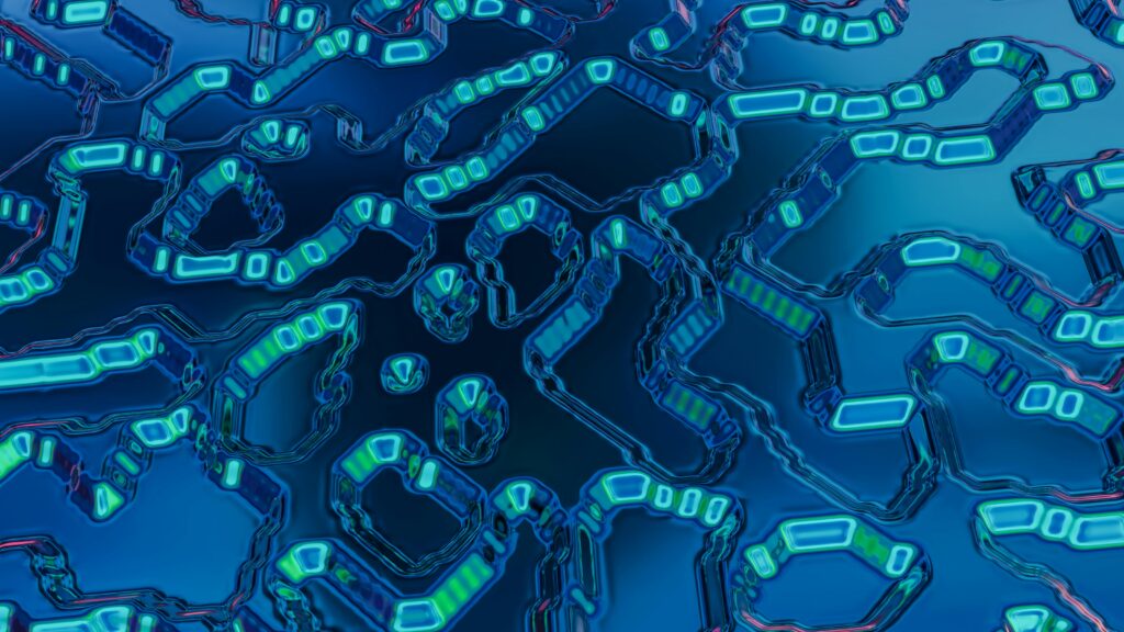 Snyk Evo AI-SPM AI coding agents https://www.pexels.com/photo/a-blue-3d-computer-art-12537428/