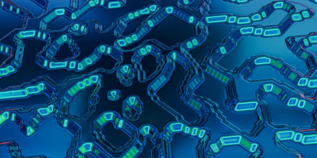 Snyk Evo AI-SPM AI coding agents https://www.pexels.com/photo/a-blue-3d-computer-art-12537428/