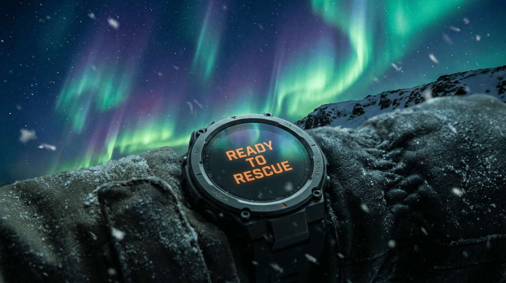 O-Boy Gen Z satellite image generated by Artlist.io