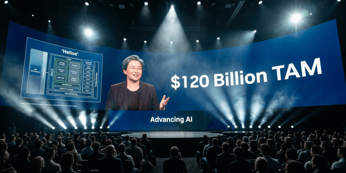 AMD EPYC AI images generated by Artlist.io