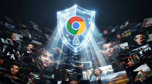 SynthID deepfakes AI image generated by Artlist.io