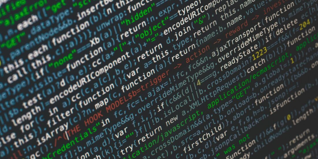 Claude Code Security AppSec code scanning https://www.pexels.com/photo/javascript-code-1972464/