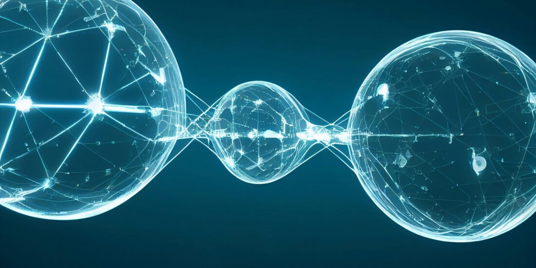 cloud security visibility Stream Security https://www.pexels.com/photo/3d-image-of-a-clear-glass-ball-14314638/