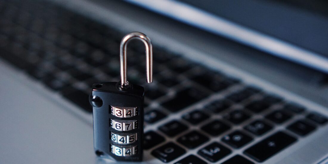 future-proof cybersecurity cyber resilience https://pixabay.com/photos/computer-security-padlock-hacker-1591018/