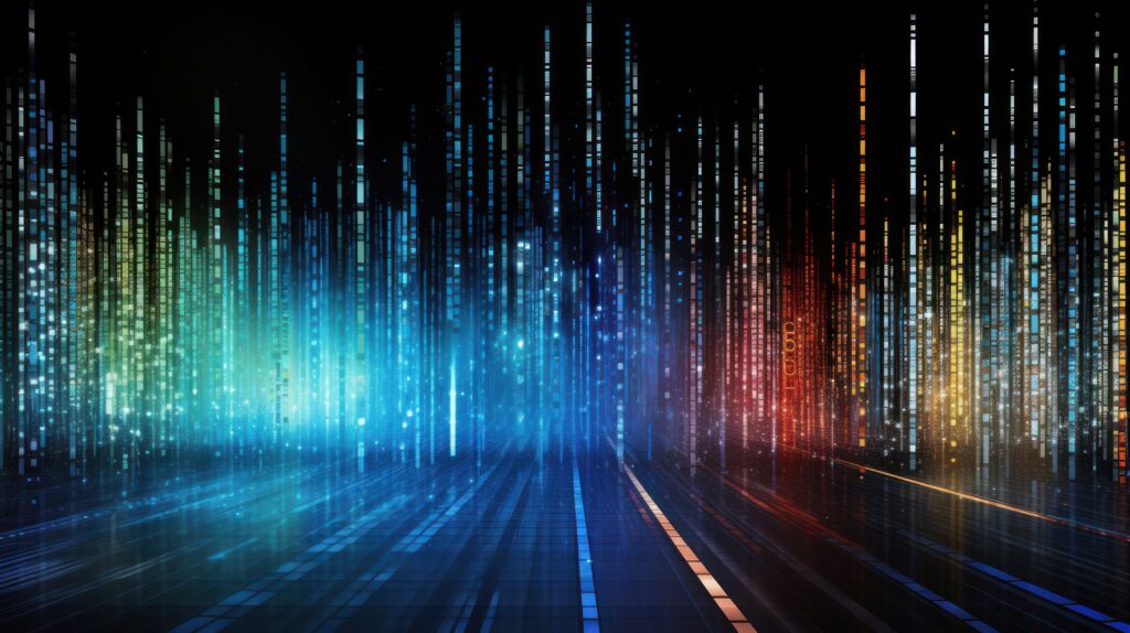N-able 2026 State of the SOC report https://pixabay.com/illustrations/digital-binary-code-abstract-8280778/