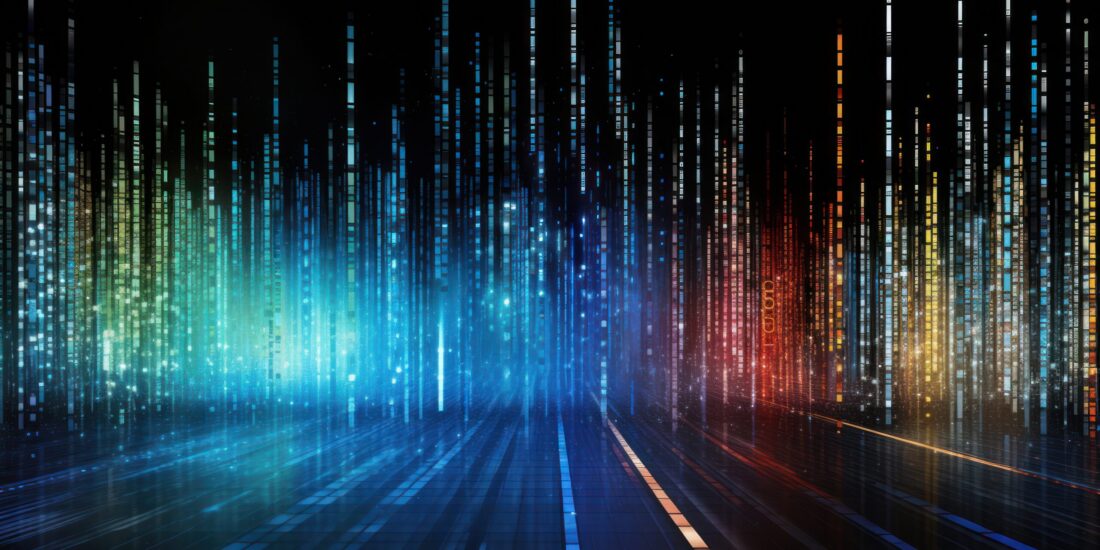 N-able 2026 State of the SOC report https://pixabay.com/illustrations/digital-binary-code-abstract-8280778/