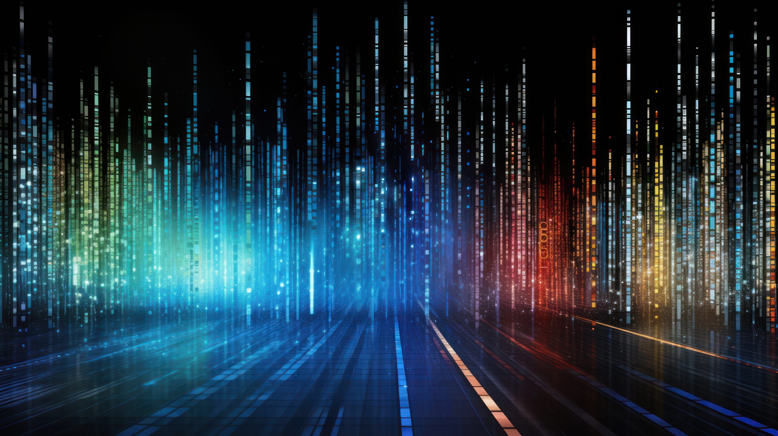 N-able 2026 State of the SOC report https://pixabay.com/illustrations/digital-binary-code-abstract-8280778/