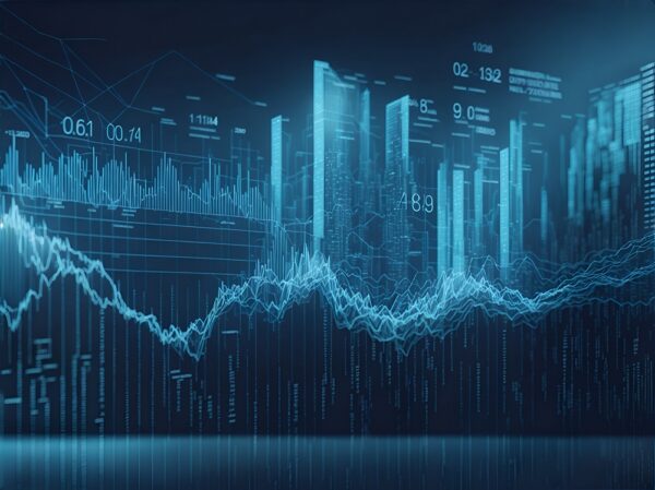 CrowdStrike recording earnings Q1 FY27 https://pixabay.com/illustrations/finance-money-business-currency-8037839/