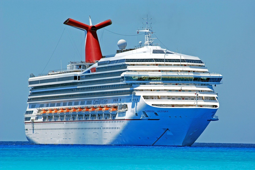 CruiseCon CISO https://www.pexels.com/photo/white-red-and-orange-cruiser-ship-on-body-of-water-during-daytime-69122/