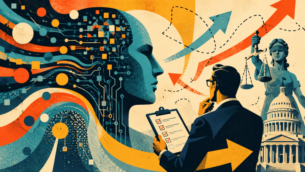 AI regulation legislation Illinois