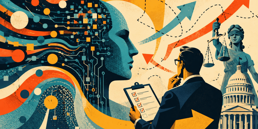 AI regulation legislation Illinois