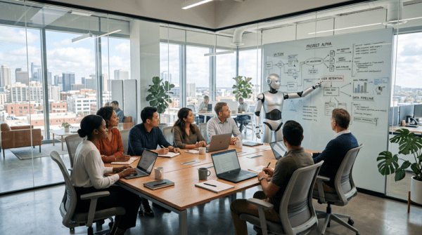 AI training