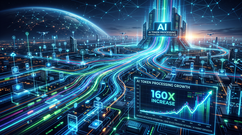 AMD Advancing AI 2026 Images from Artlist.io