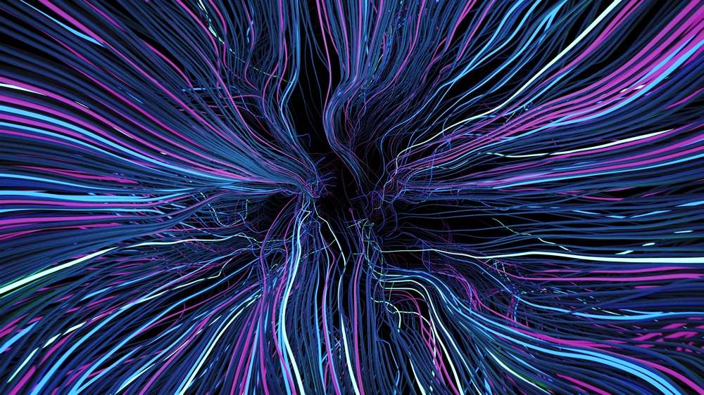 AI deployment https://www.pexels.com/photo/vibrant-neon-abstract-light-streaks-background-36174639/