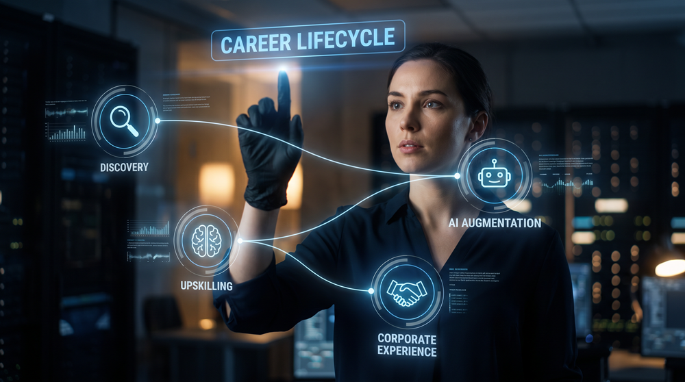 AI future training imgaes genreated by Artlist.io