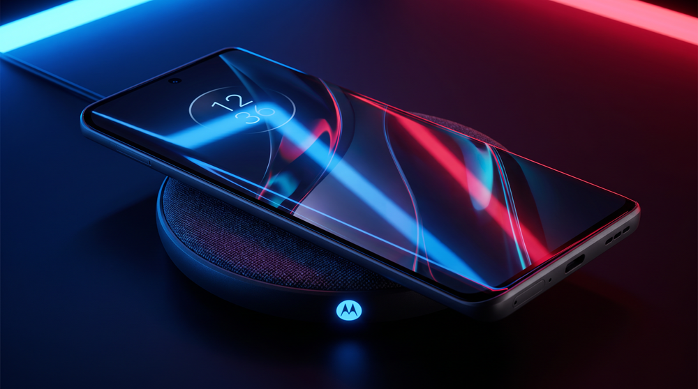 Motorola Lenovo Dell Images vcreated by Artlist.io