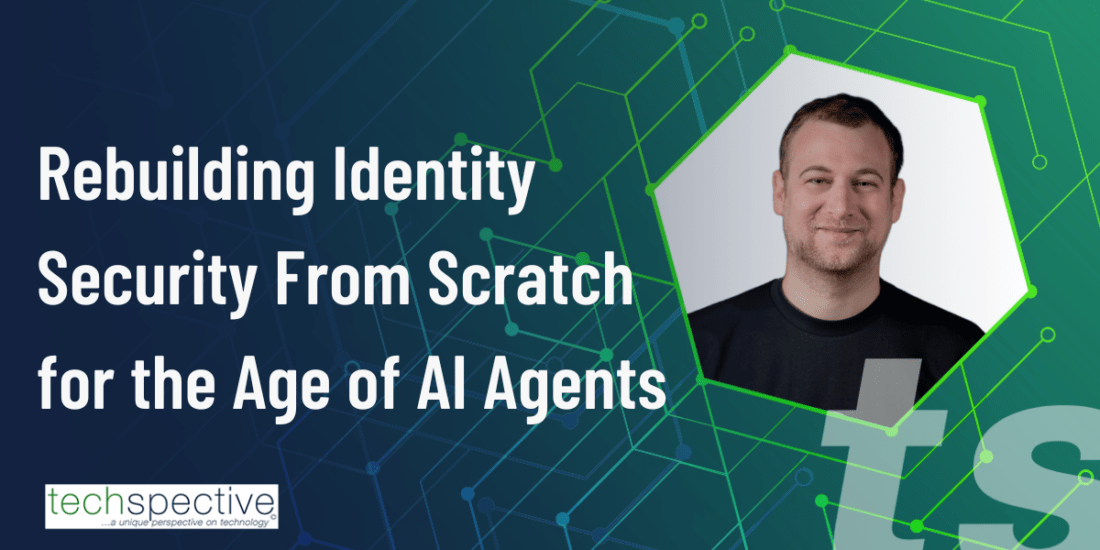 Amihai Neiderman NewCore identity agentic AI
