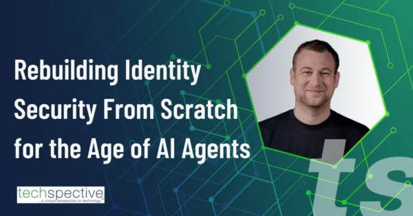 Amihai Neiderman NewCore identity agentic AI
