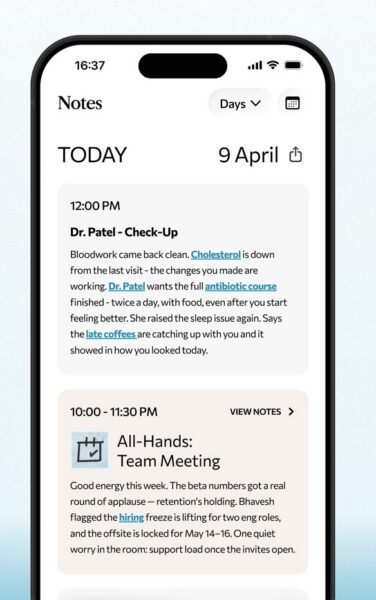 AI notetaker reviews buyer's guide