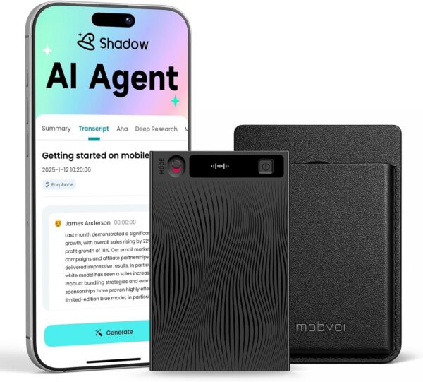 AI notetaker reviews buyer's guide
