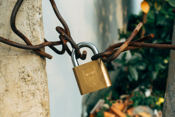 PHP critical flaws https://www.pexels.com/photo/brass-padlock-on-rusty-metal-wire-3828944/