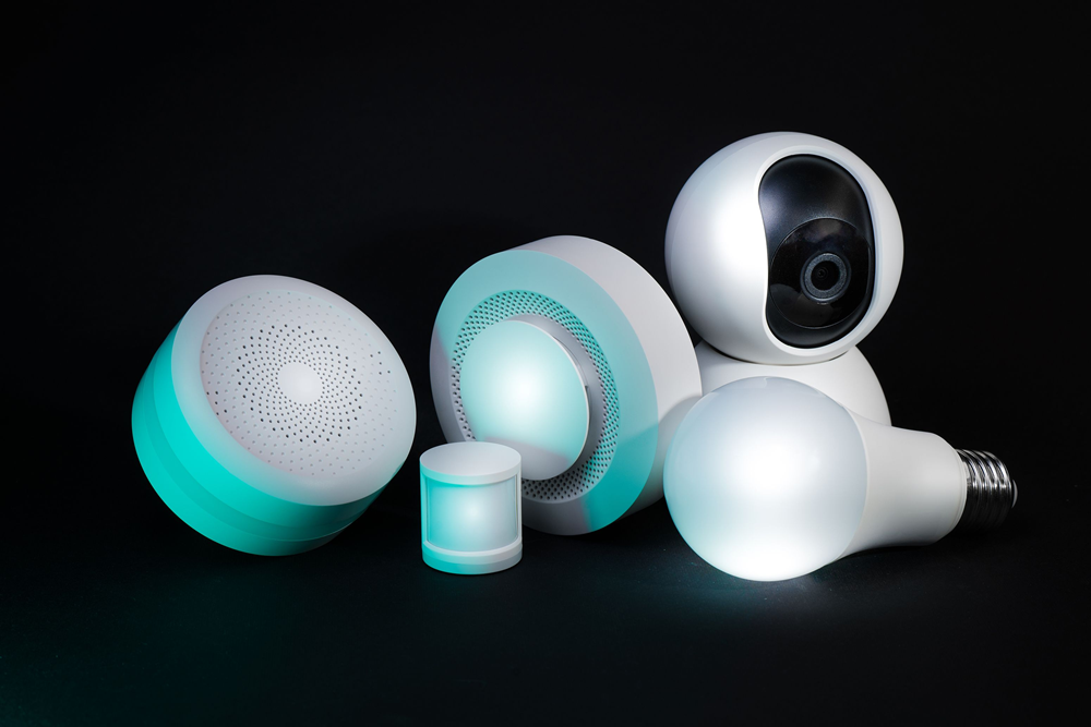 smart home privacy https://www.pexels.com/photo/smart-home-devices-22491144/
