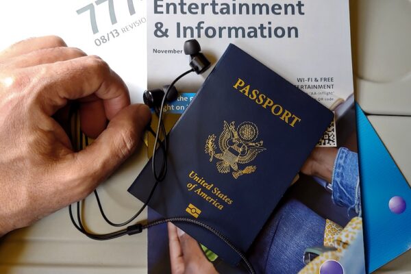 sovereign AI data sovereignty https://www.pexels.com/photo/us-passport-with-travel-essentials-on-airline-seat-32227477/