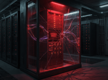 AI foundation model breach Images generated by Artlist.io