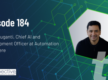 Automation Anywhere Adi Kuruganti